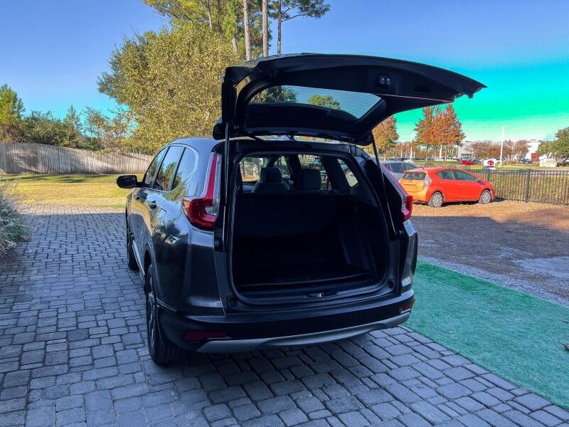 2019 Honda CR-V EX Wilmington NC
