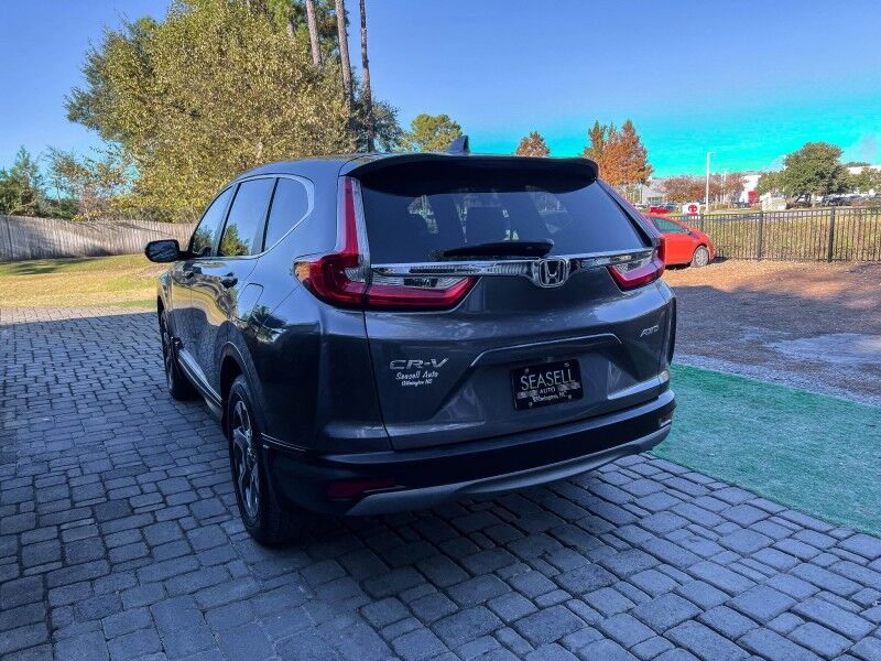 2019 Honda CR-V EX Wilmington NC