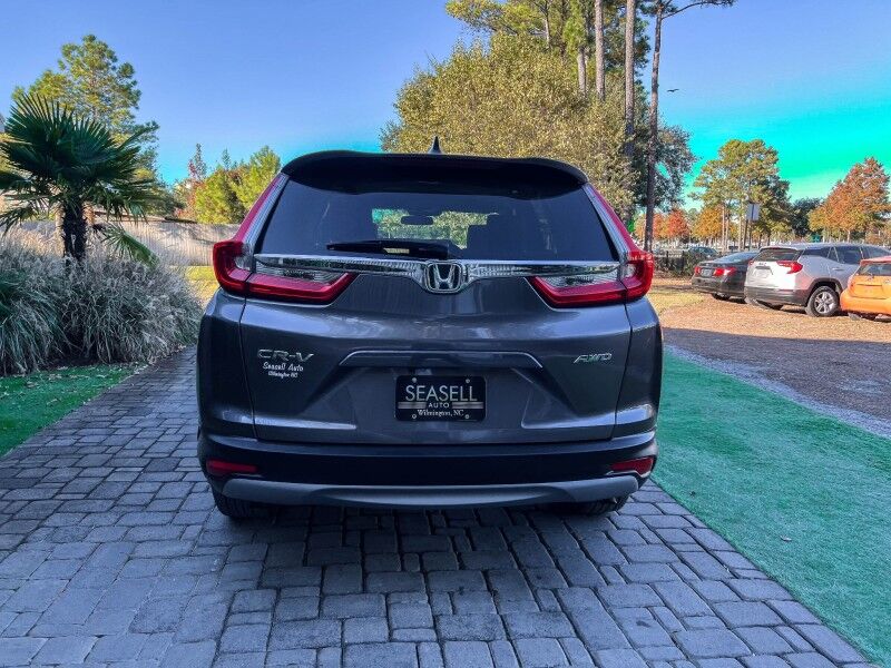 2019 Honda CR-V EX Wilmington NC