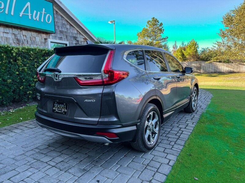 2019 Honda CR-V EX Wilmington NC