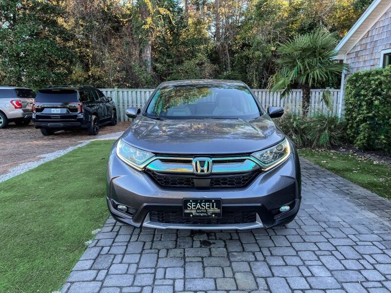 2019 Honda CR-V EX Wilmington NC