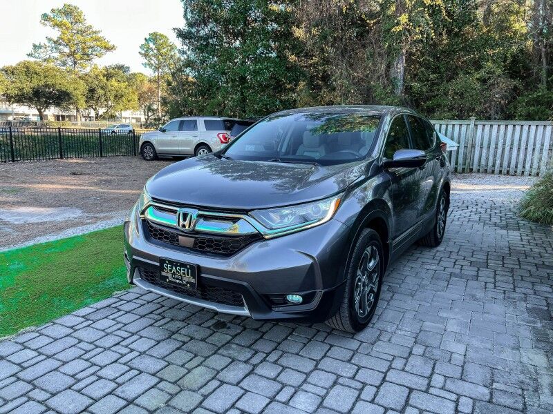 2019 Honda CR-V EX Wilmington NC
