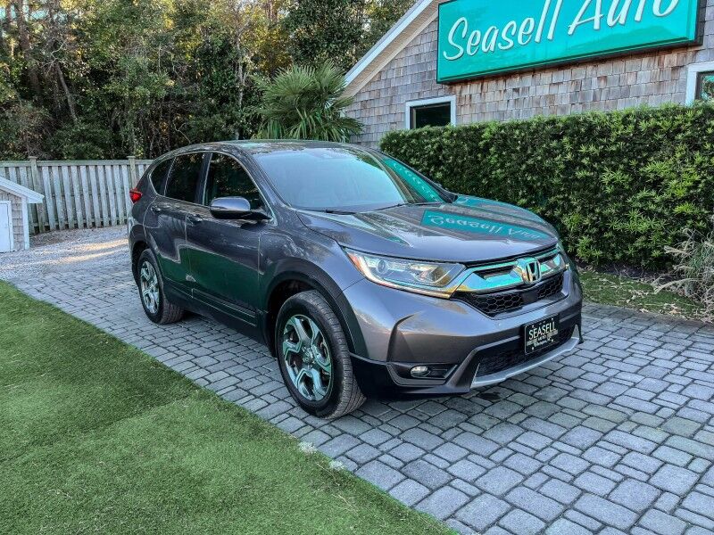 2019 Honda CR-V EX Wilmington NC