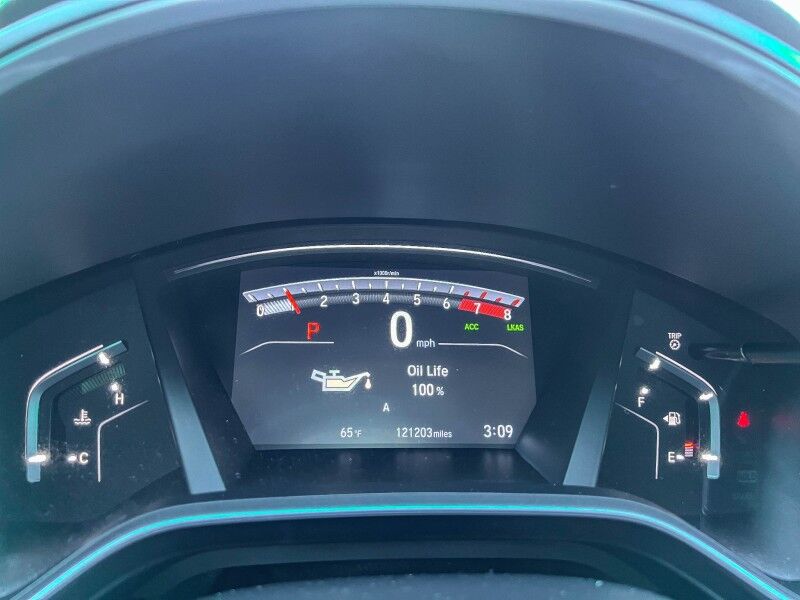 2019 Honda CR-V EX Wilmington NC