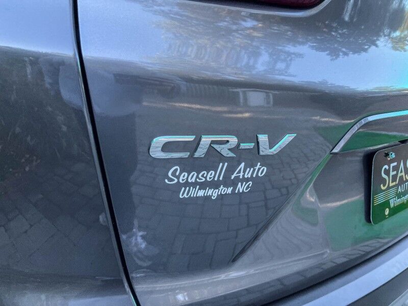 2019 Honda CR-V EX Wilmington NC