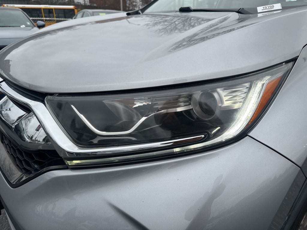 2019 Honda CR-V EX Worcester MA