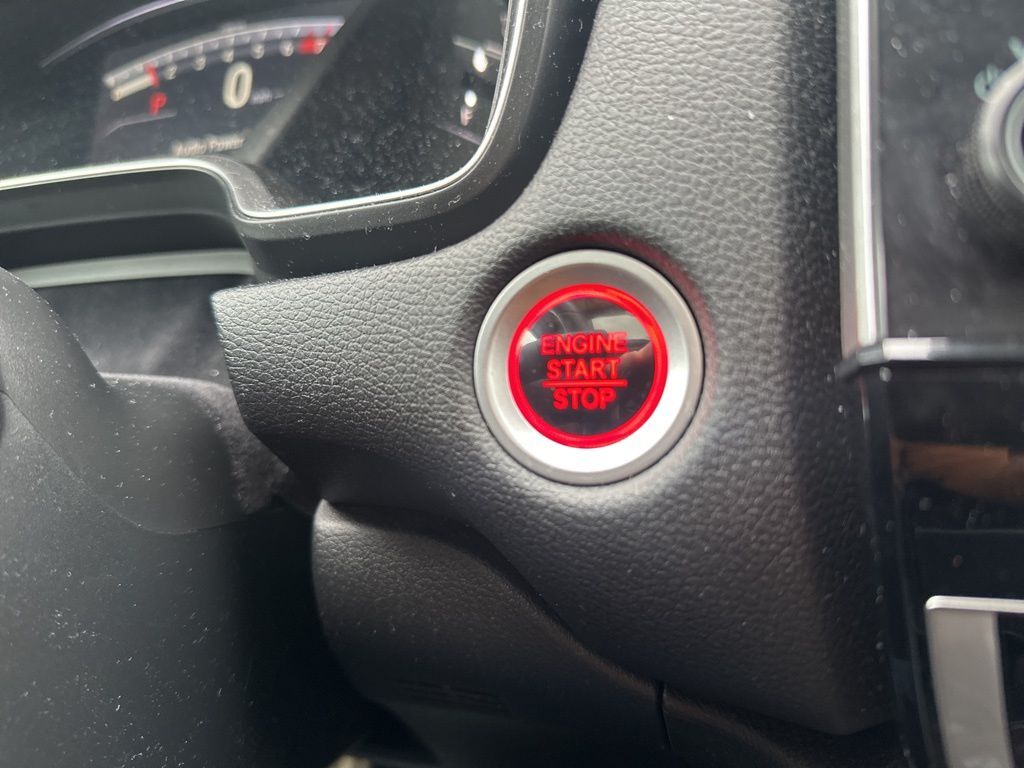 2019 Honda CR-V EX Worcester MA