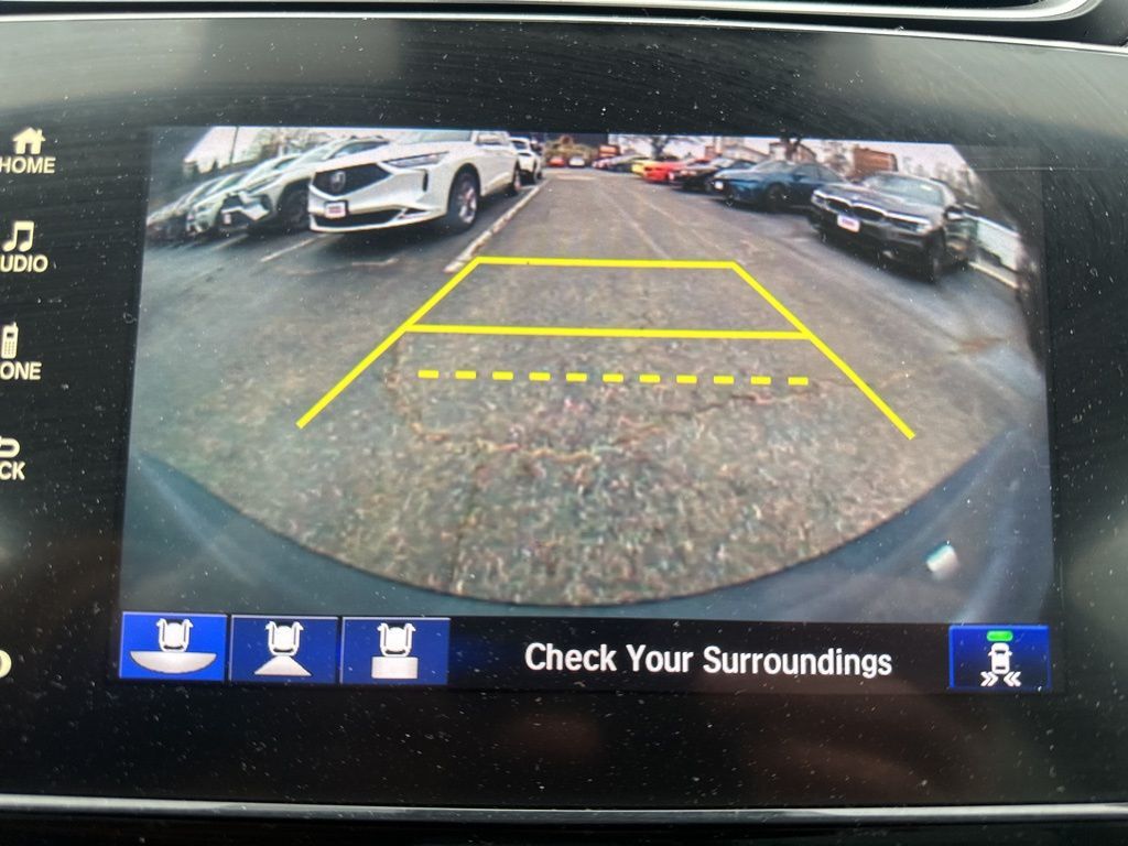 2019 Honda CR-V EX Worcester MA