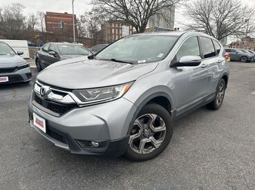 2019_Honda_CR-V_EX_ Worcester MA