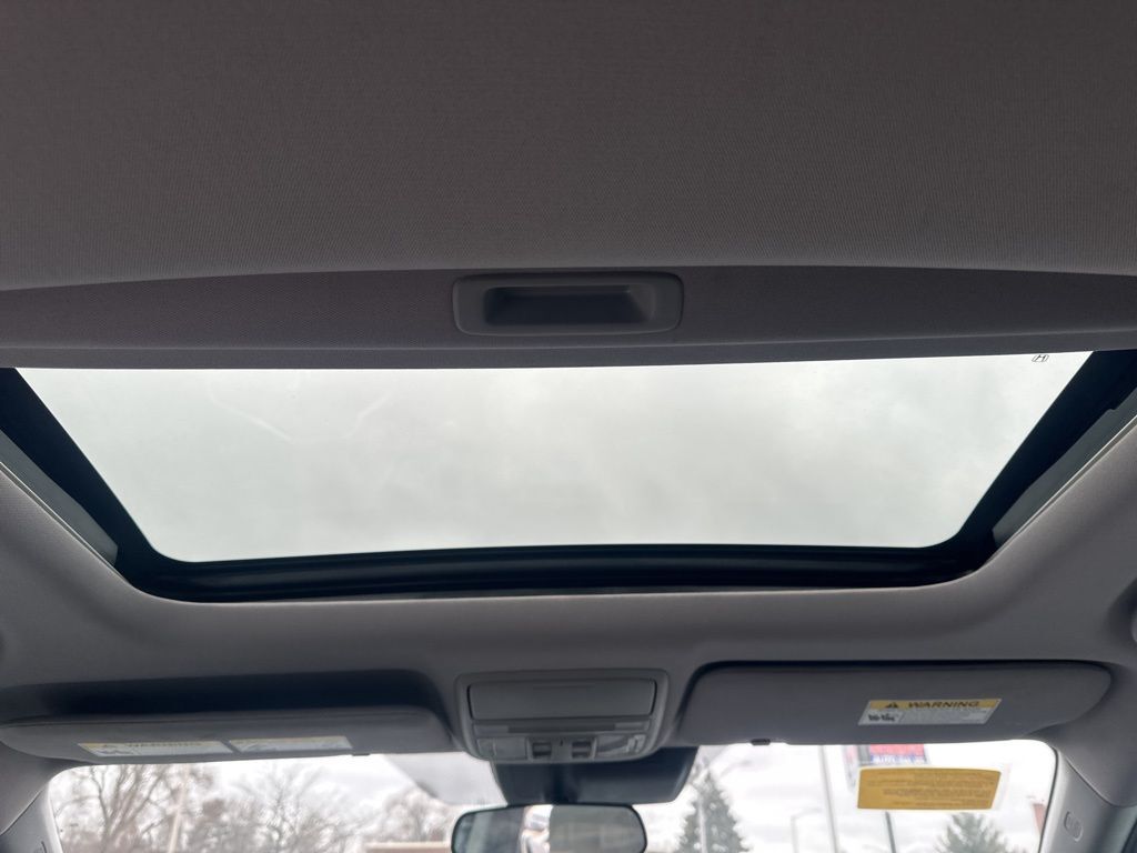 2019 Honda CR-V EX Worcester MA