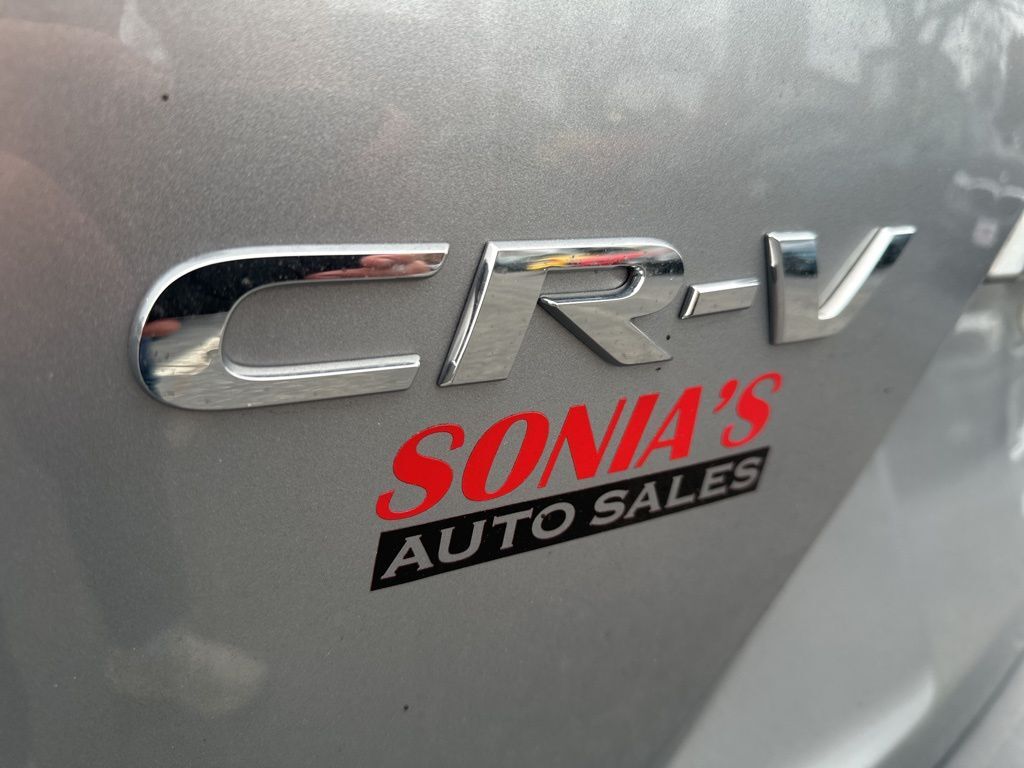 2019 Honda CR-V EX Worcester MA