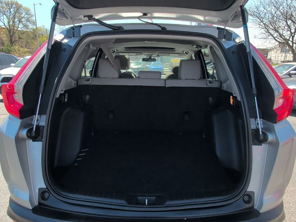 2019 Honda CR-V EX Worcester MA