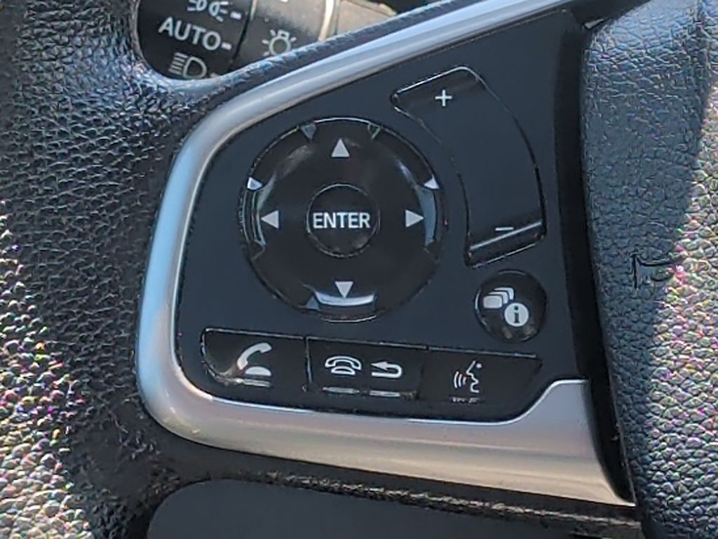 2019 Honda CR-V EX Worcester MA