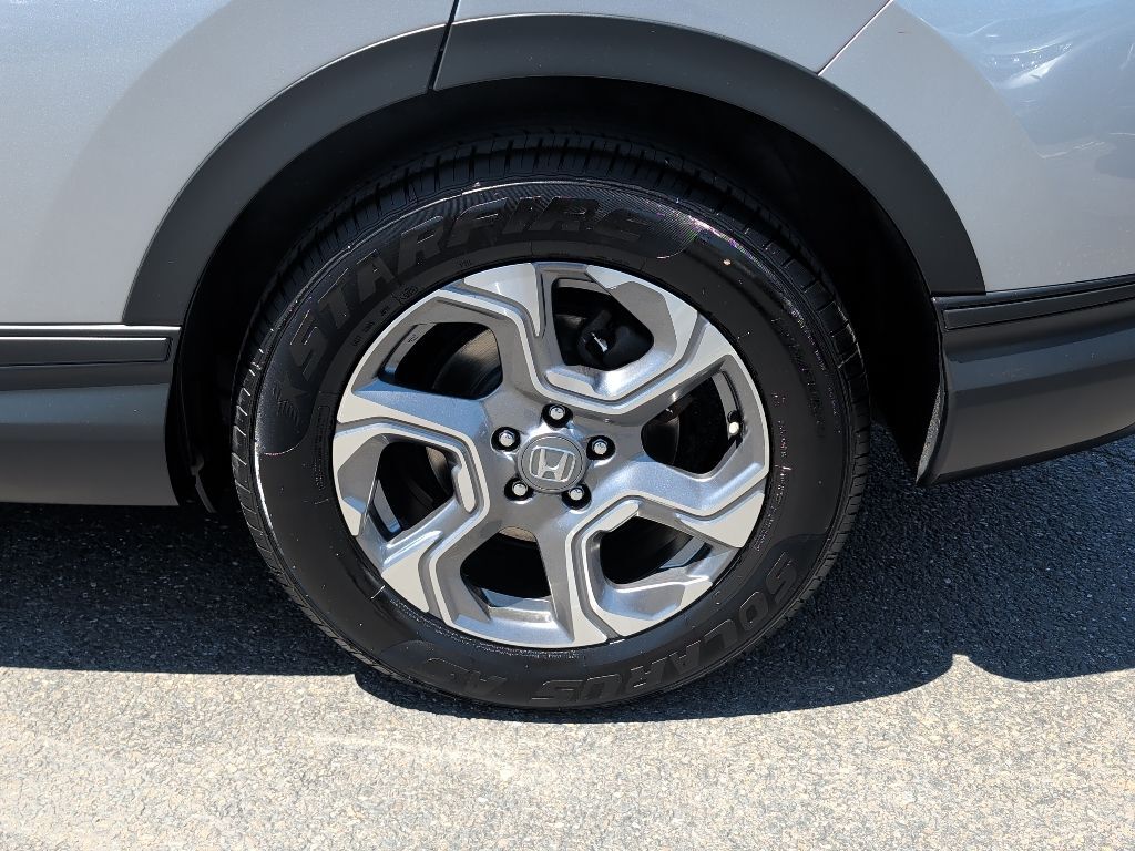2019 Honda CR-V EX Worcester MA