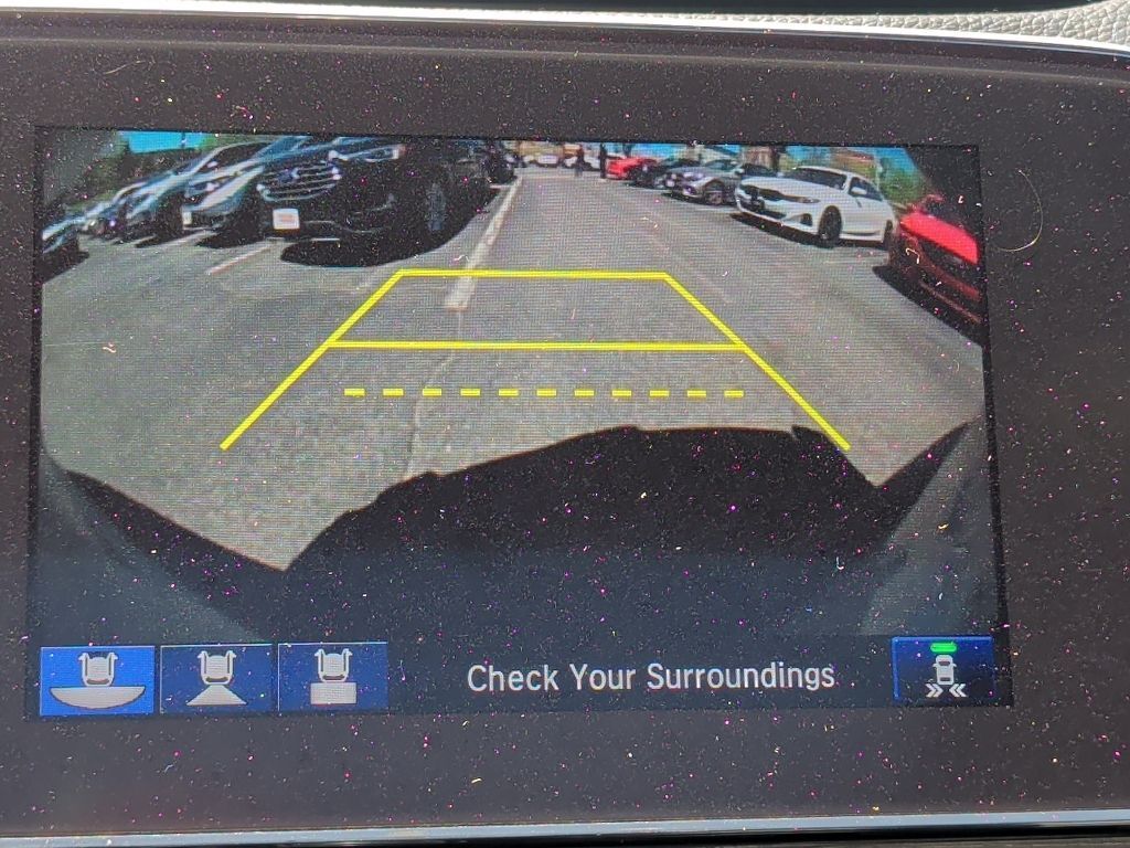 2019 Honda CR-V EX Worcester MA