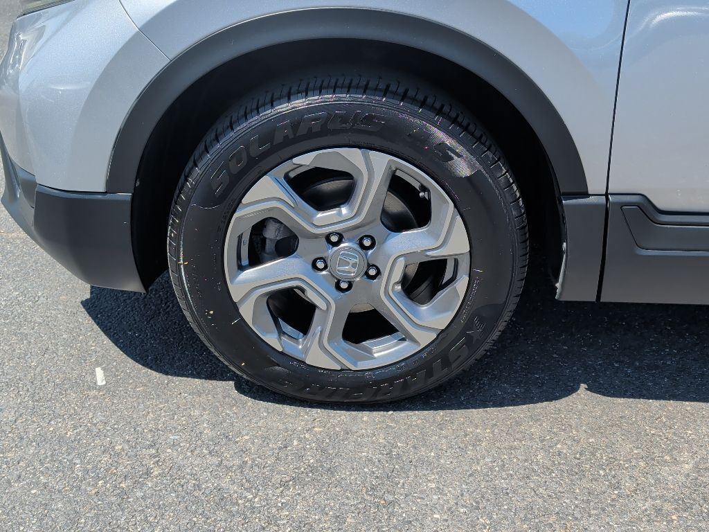 2019 Honda CR-V EX Worcester MA