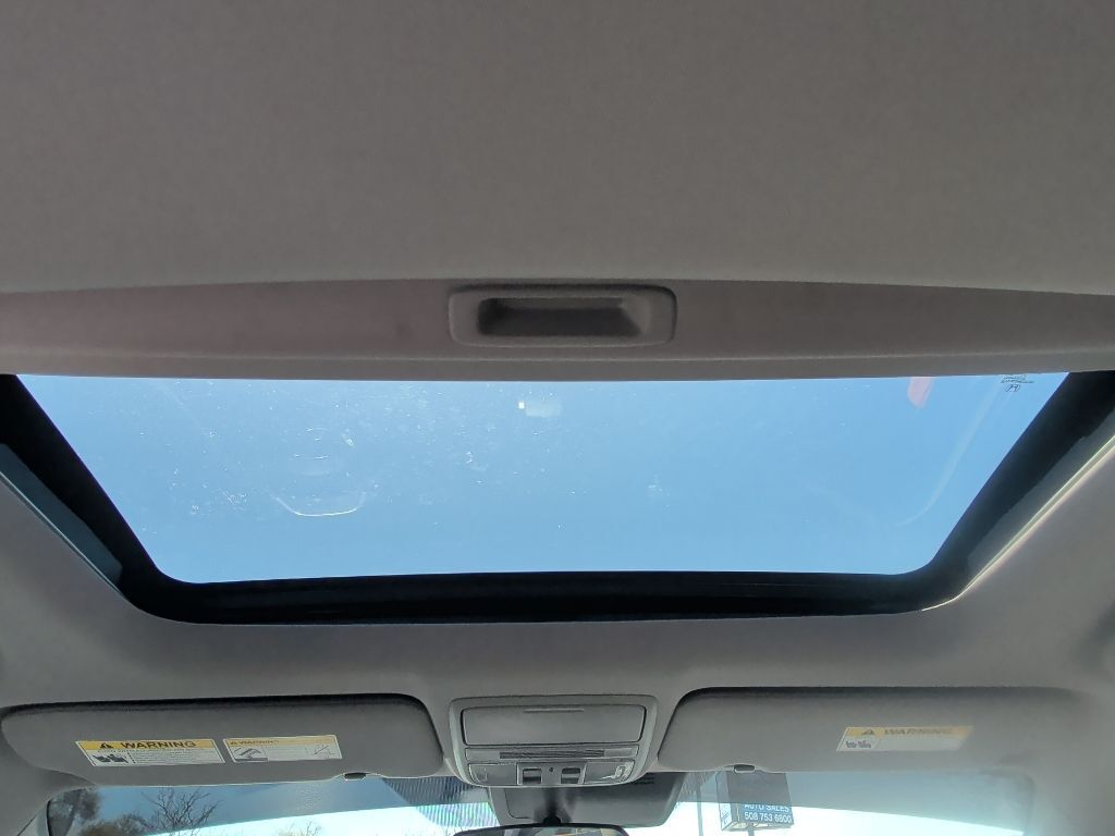 2019 Honda CR-V EX Worcester MA