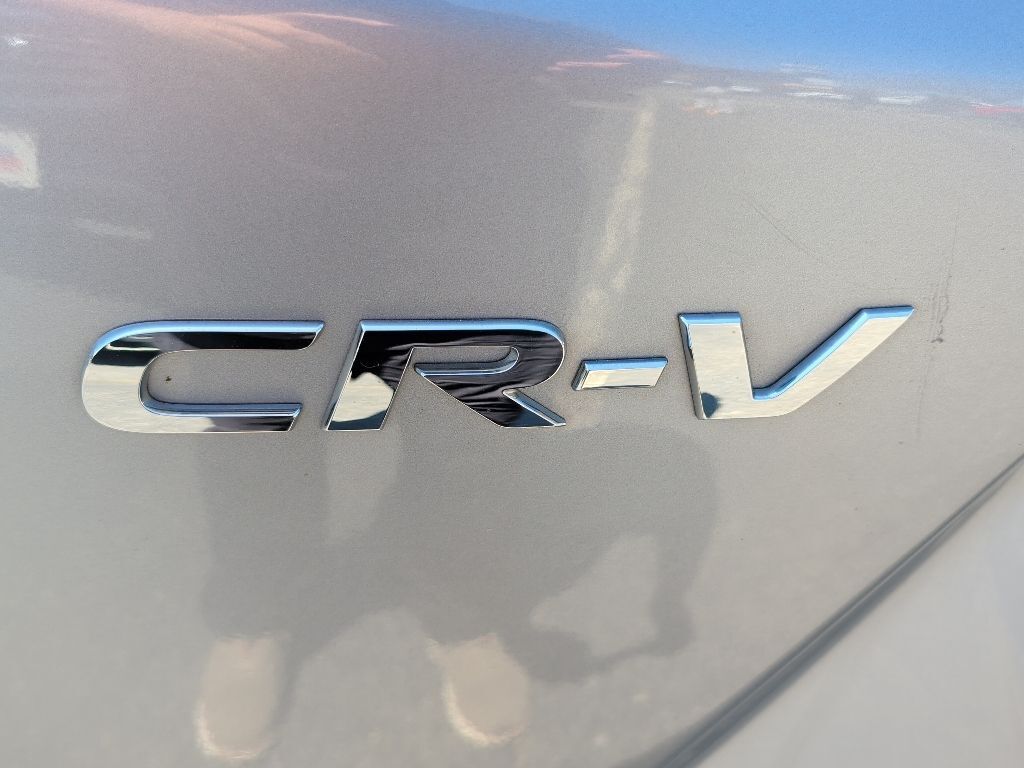 2019 Honda CR-V EX Worcester MA