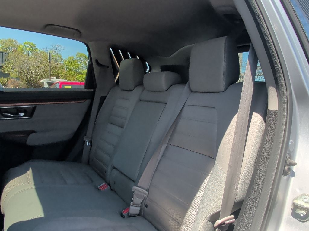 2019 Honda CR-V EX Worcester MA