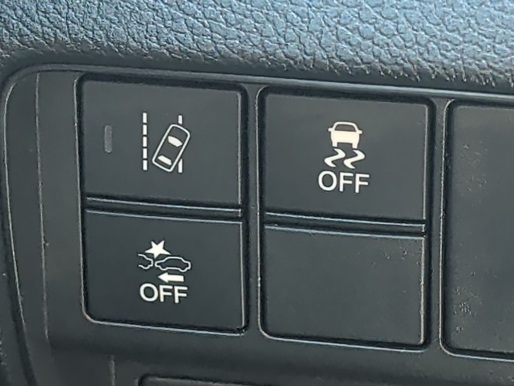 2019 Honda CR-V EX Worcester MA