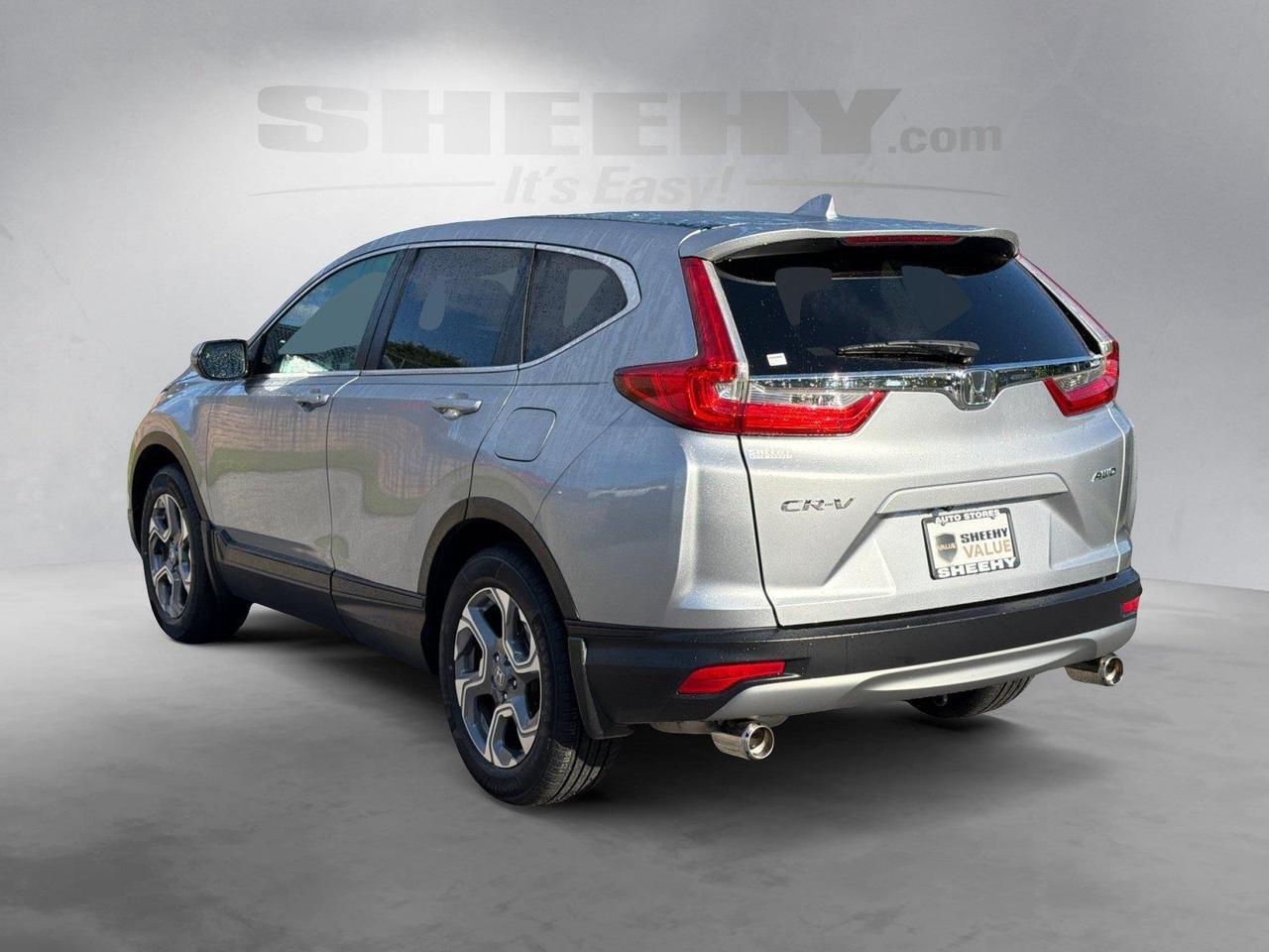2019 Honda CR-V EX Hagerstown MD