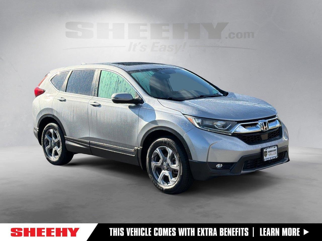 2019 Honda CR-V EX Hagerstown MD