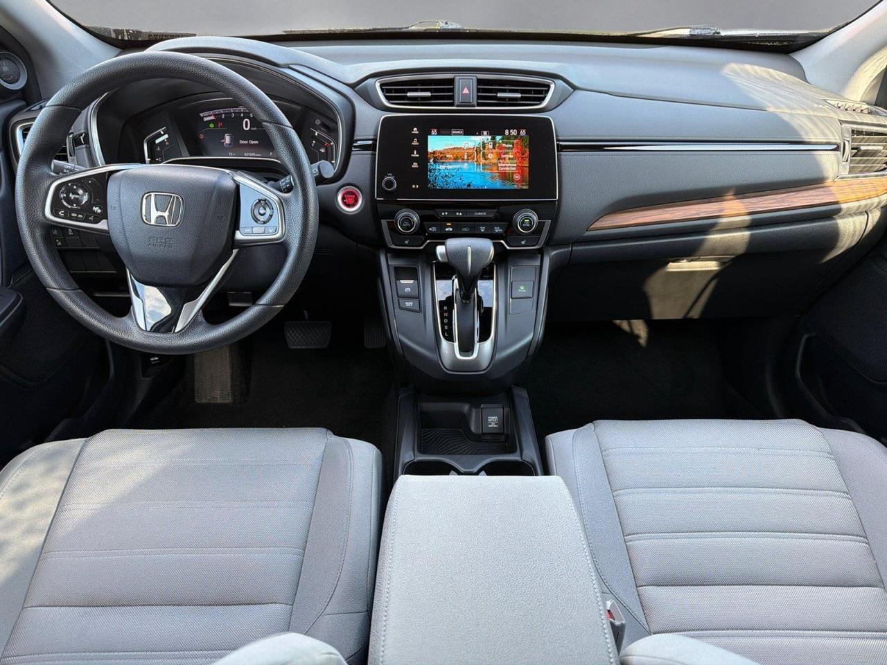 2019 Honda CR-V EX Hagerstown MD