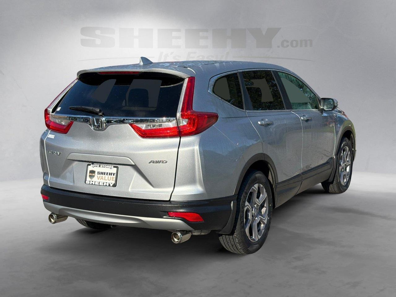 2019 Honda CR-V EX Hagerstown MD