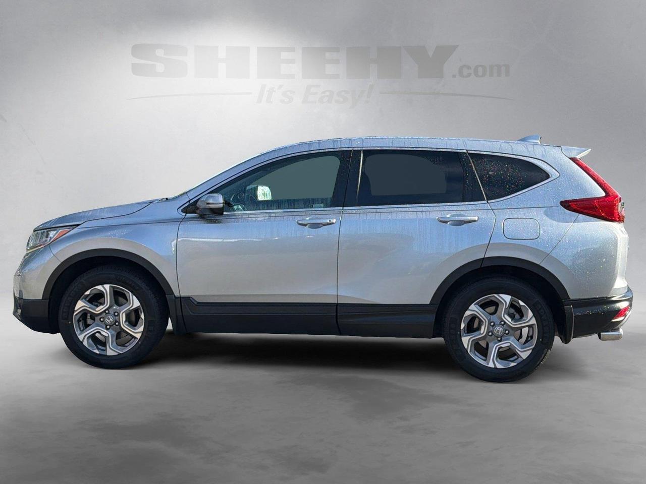2019 Honda CR-V EX Hagerstown MD