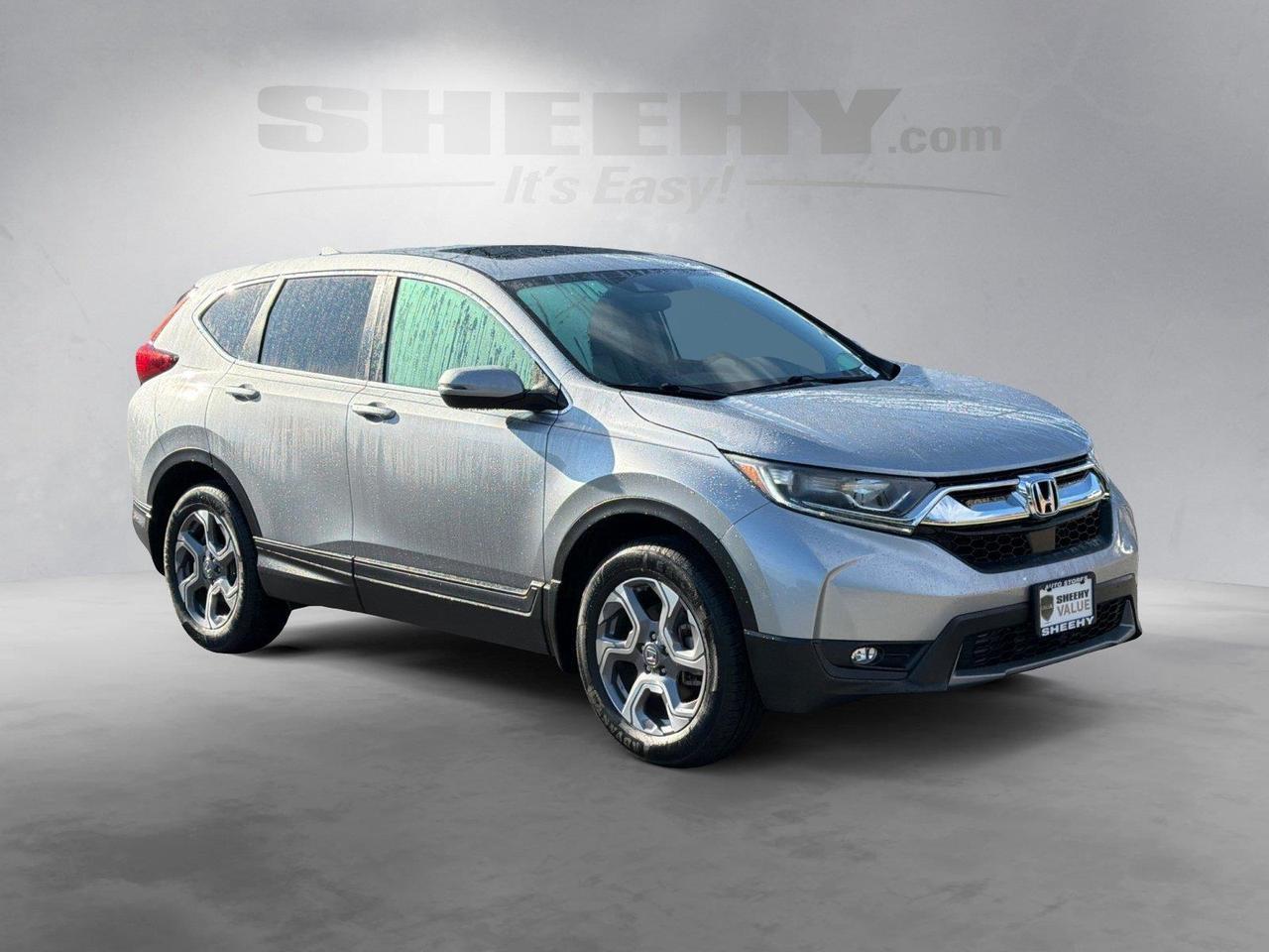 2019 Honda CR-V EX Hagerstown MD