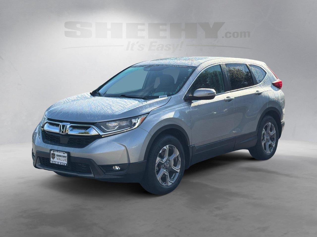 2019 Honda CR-V EX Hagerstown MD