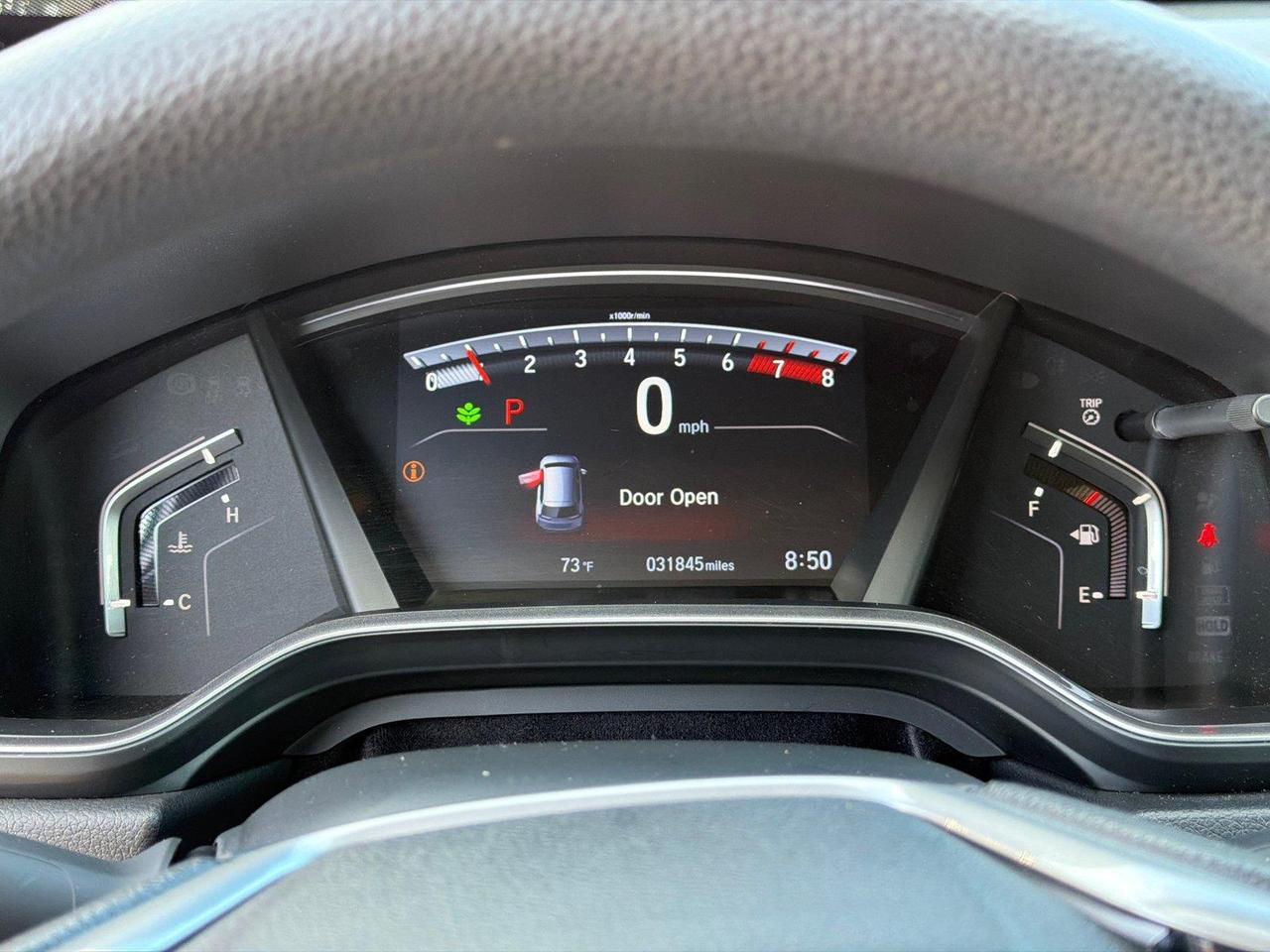 2019 Honda CR-V EX Hagerstown MD