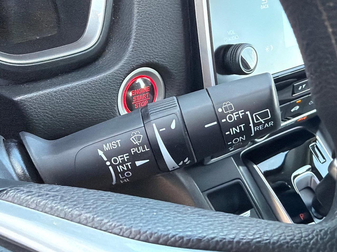 2019 Honda CR-V EX Hagerstown MD