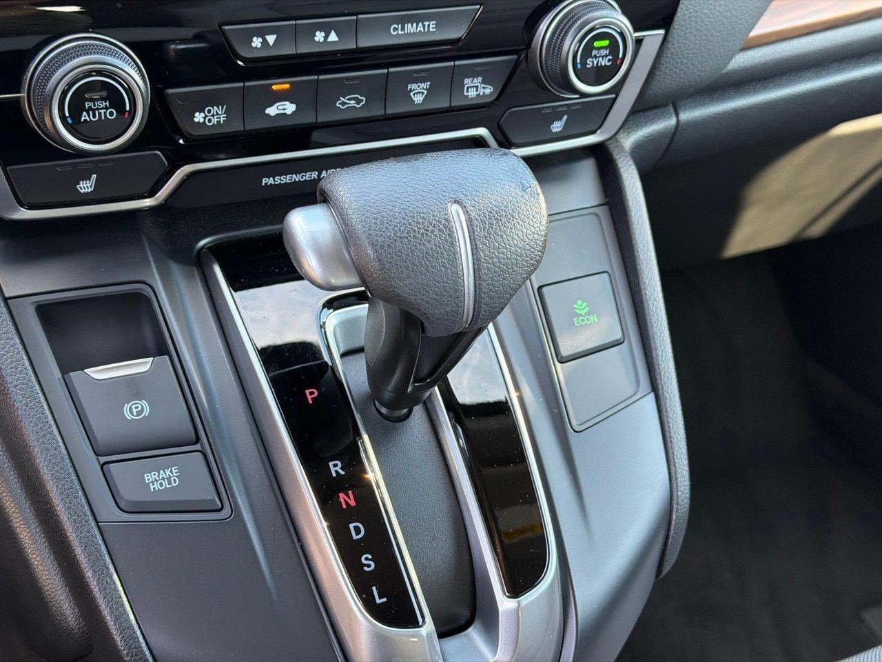 2019 Honda CR-V EX Hagerstown MD