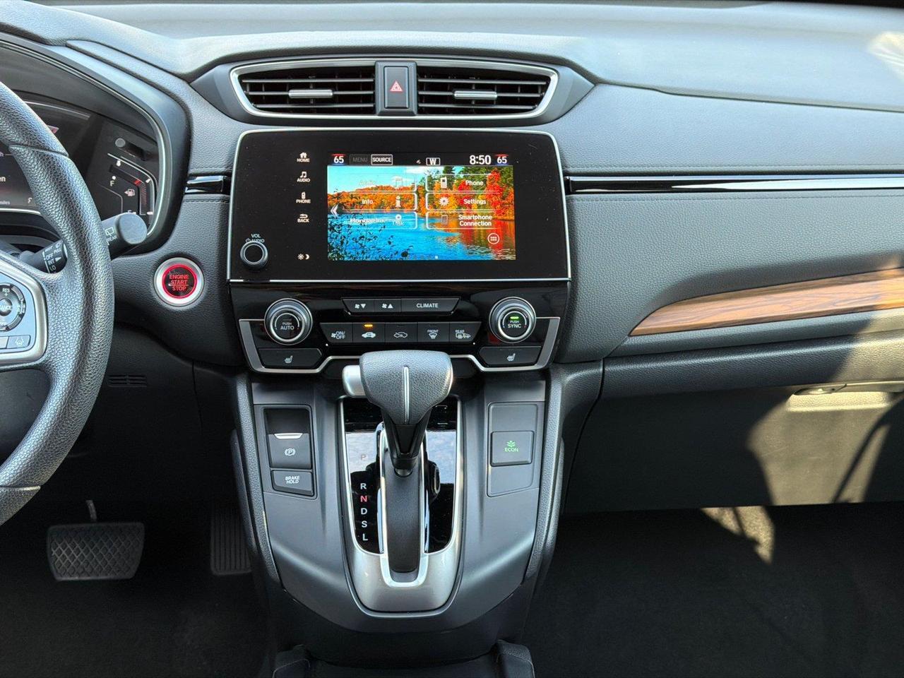 2019 Honda CR-V EX Hagerstown MD