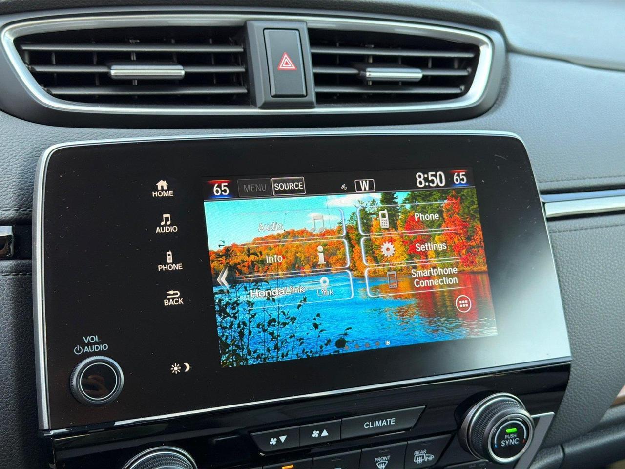 2019 Honda CR-V EX Hagerstown MD