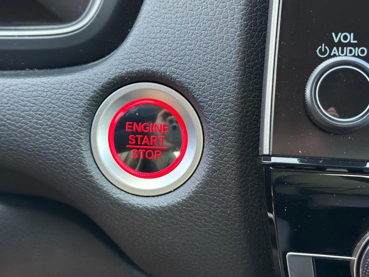 2019 Honda CR-V EX Hagerstown MD