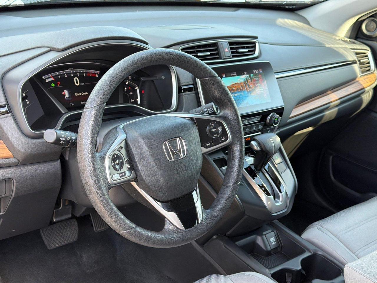 2019 Honda CR-V EX Hagerstown MD