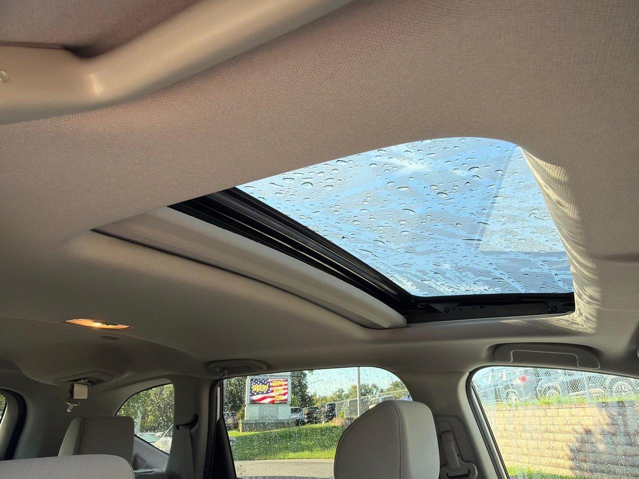 2019 Honda CR-V EX Hagerstown MD
