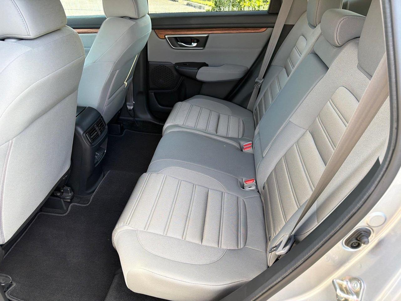 2019 Honda CR-V EX Hagerstown MD
