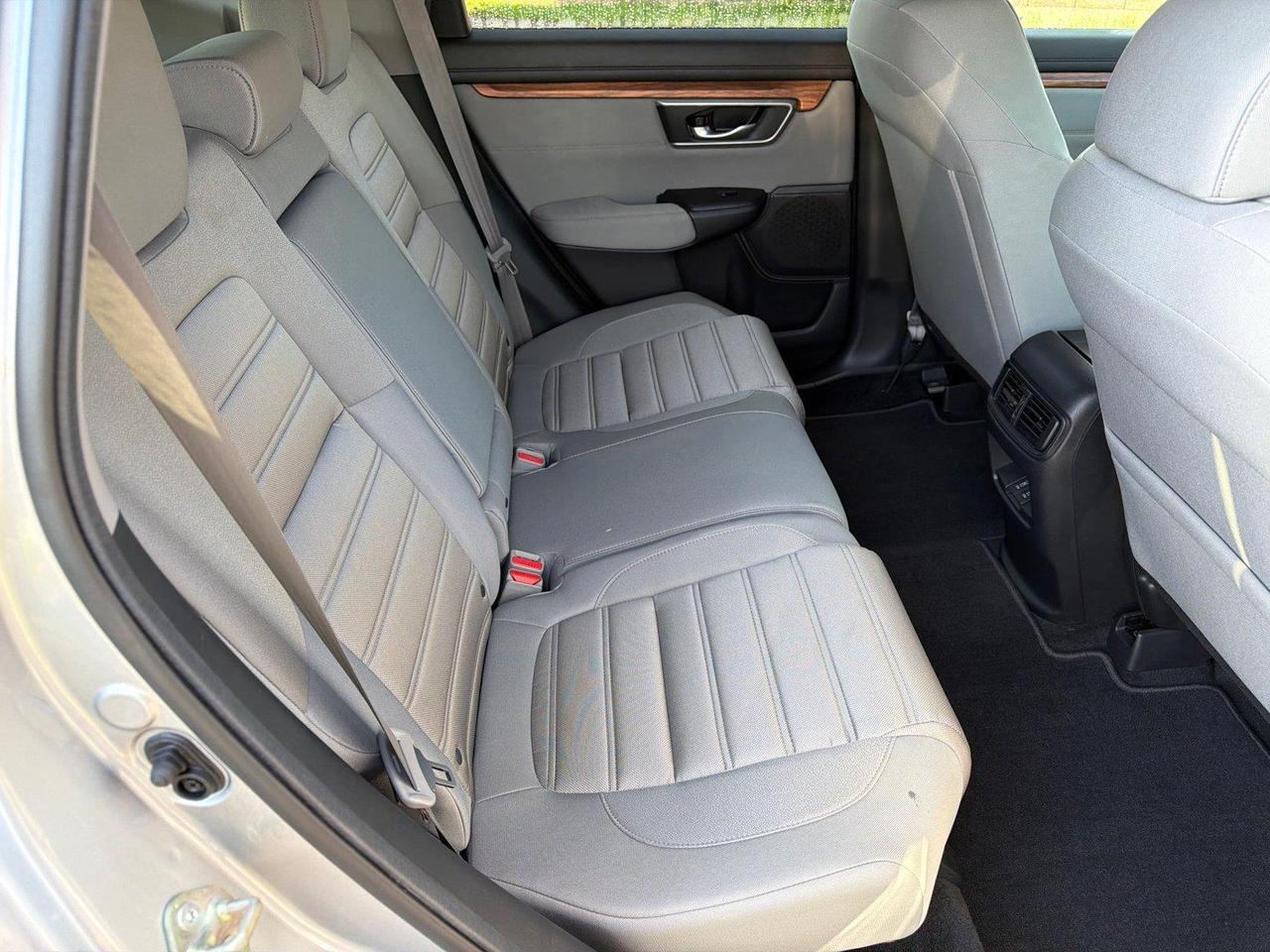 2019 Honda CR-V EX Hagerstown MD