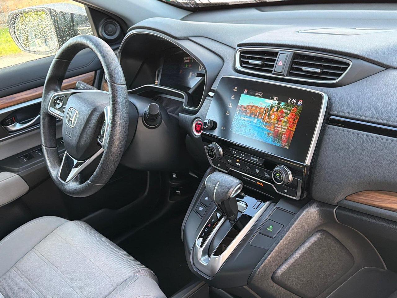 2019 Honda CR-V EX Hagerstown MD