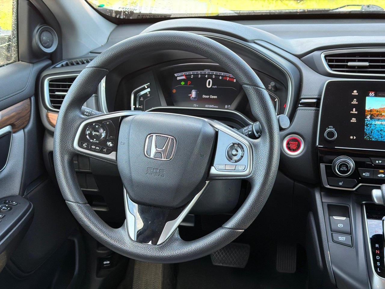 2019 Honda CR-V EX Hagerstown MD