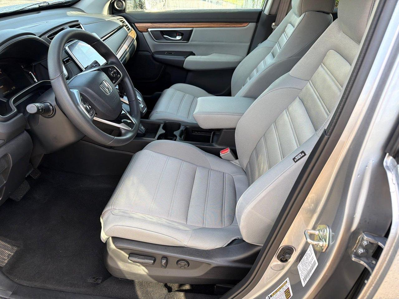 2019 Honda CR-V EX Hagerstown MD