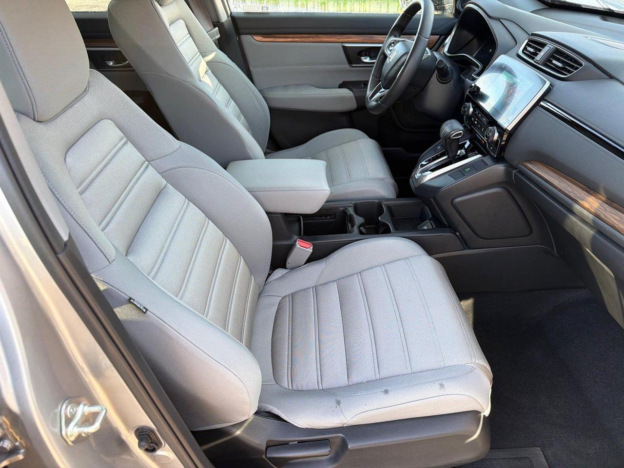 2019 Honda CR-V EX Hagerstown MD