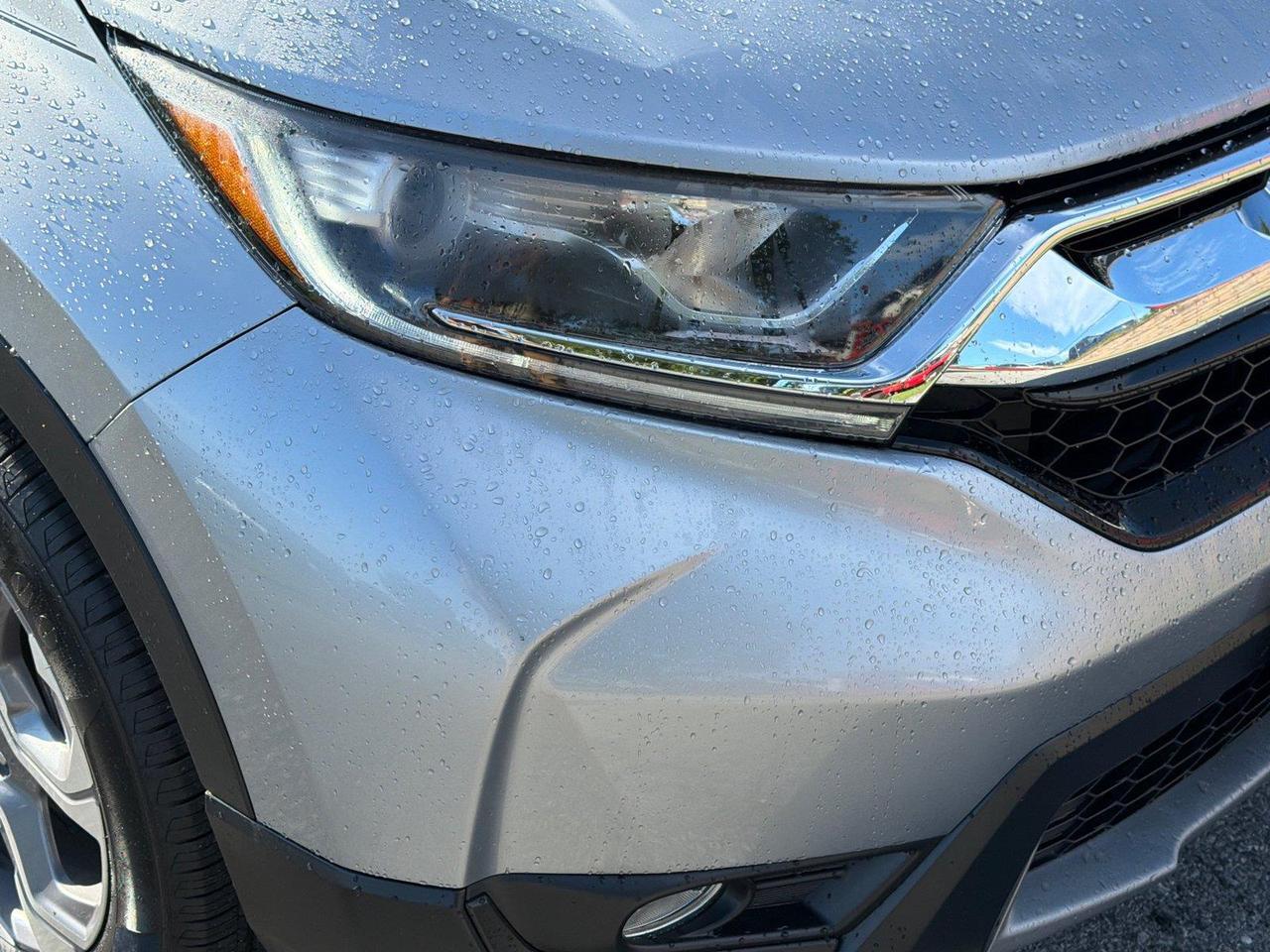 2019 Honda CR-V EX Hagerstown MD