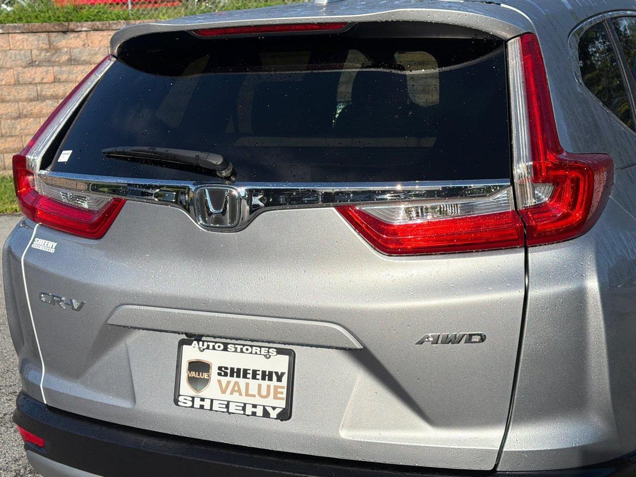 2019 Honda CR-V EX Hagerstown MD