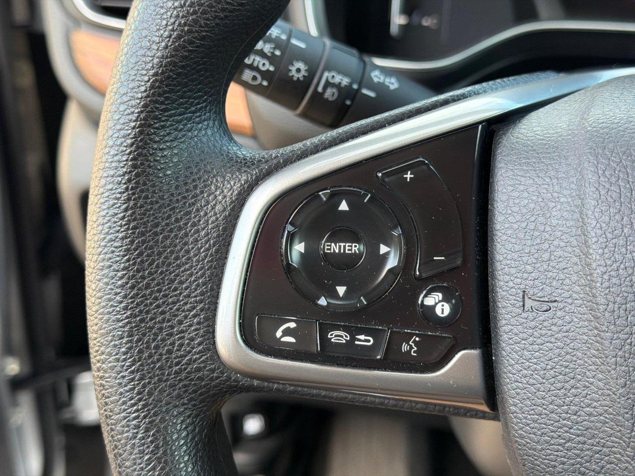 2019 Honda CR-V EX Hagerstown MD