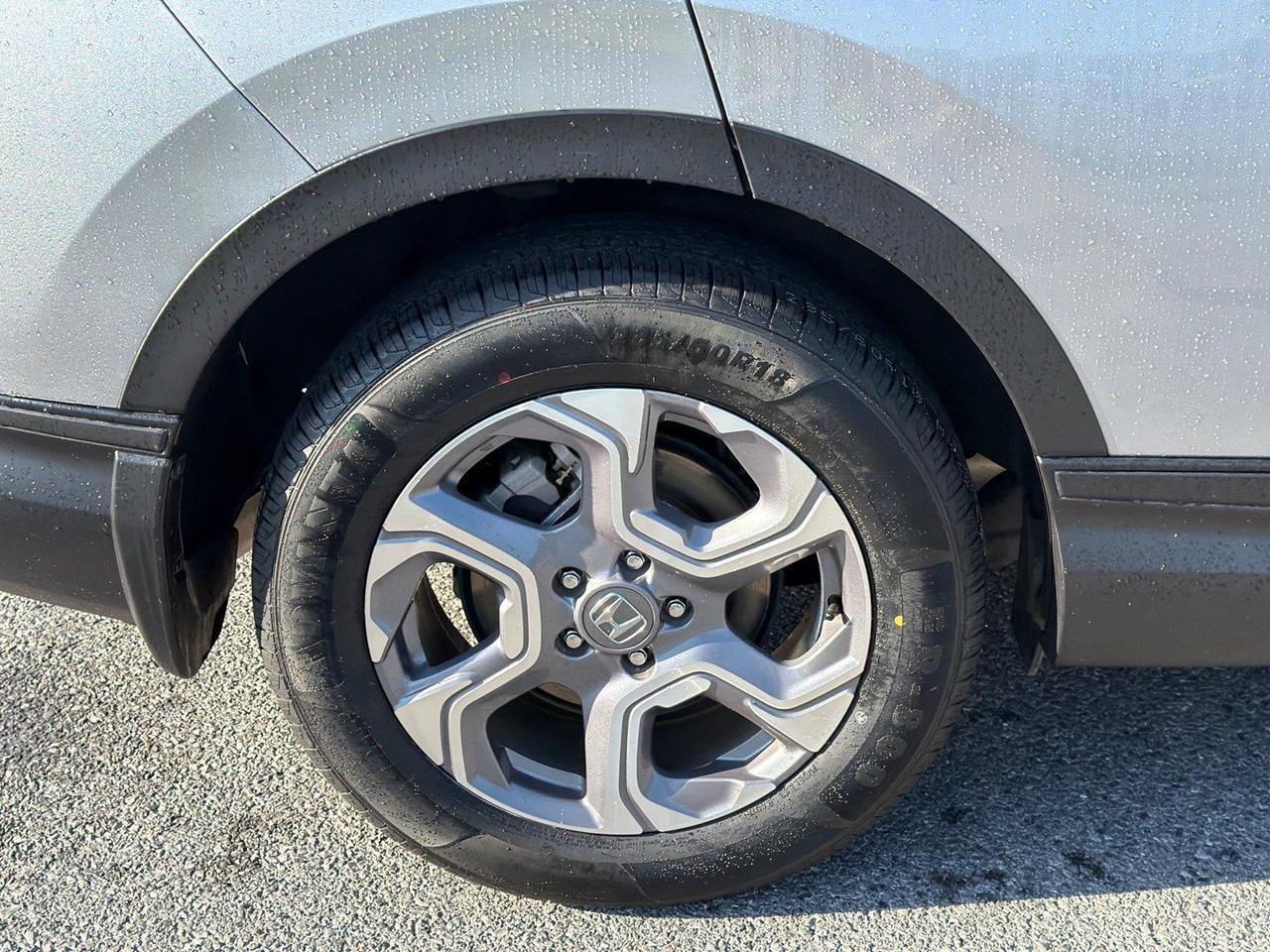 2019 Honda CR-V EX Hagerstown MD