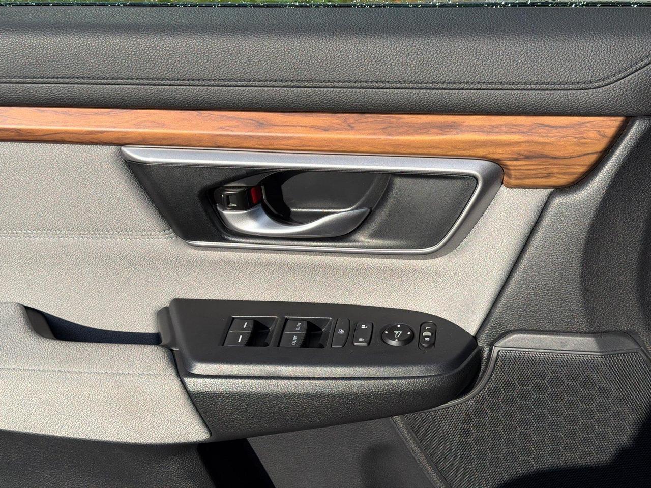2019 Honda CR-V EX Hagerstown MD